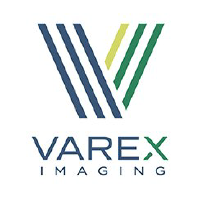 Varex Imaging  logo