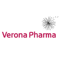 Verona Pharma  logo