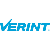 Verint Systems logo