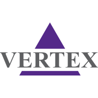 Vertex Pharmaceuticals logo