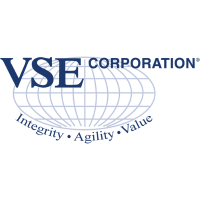 VSE  logo