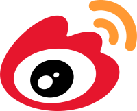Weibo  logo
