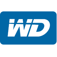 Western Digital  logo