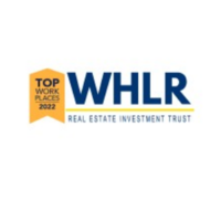 Wheeler Real Estate Investment Trust logo