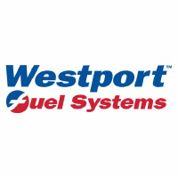 Westport Fuel Systems logo