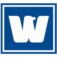 West Bancorporation logo
