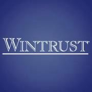 Wintrust Financial  logo
