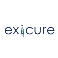 Exicure logo