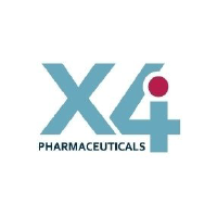 X4 Pharmaceuticals logo