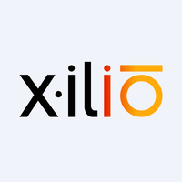 Xilio Development logo