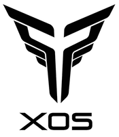 Xos logo
