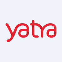 Yatra Online logo