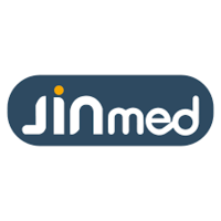 JIN MEDICAL INTERNATIONAL. Ordinary Shares logo