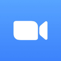 Zoom Video Communications logo