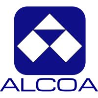 Alcoa  logo