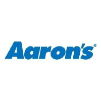 The Aaron's Company logo