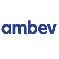 Ambev  logo