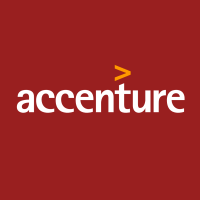 Accenture  logo