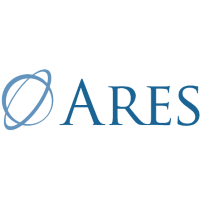 Ares Commercial Real Estate logo