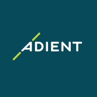 Adient  logo