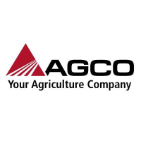AGCO  logo
