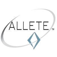 Allete logo