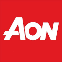 Aon  logo