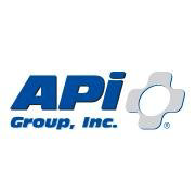 Api Group Corp logo