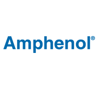 Amphenol  logo