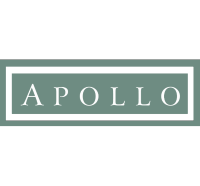 Apollo Global Management   logo