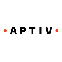 Aptiv  logo