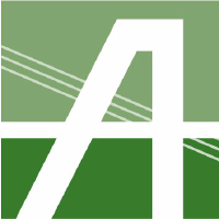 Algonquin Power & Utilities  logo