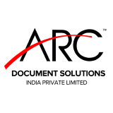 ARC Document Solutions logo
