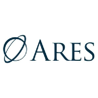Ares Management LP logo