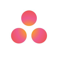 Asana Inc logo