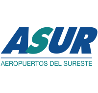 Grupo Aeroportuario del Sureste SAB de CV  logo