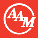 American Axle & Manufacturing logo