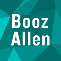 Booz Allen Hamilton Holding logo