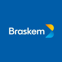 Braskem  logo