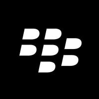 BlackBerry logo