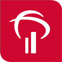 Banco Bradesco S/A  logo