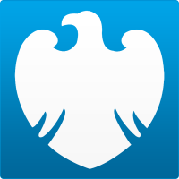 Barclays  logo