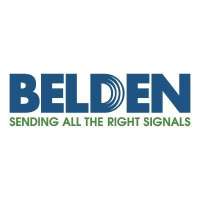 Belden logo