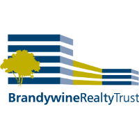 Brandywine Realty Trust logo
