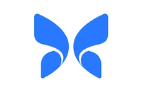 Butterfly Network logo