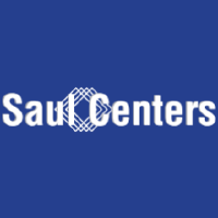Saul Centers logo