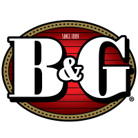 B&G Foods logo
