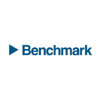 Benchmark Electronics logo