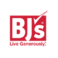 BJs Wholesale Club logo