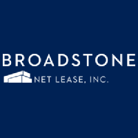 Broadstone Net Lease Inc logo